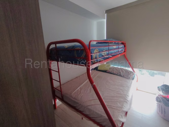 Alquiler de Apartamento en El Bosque