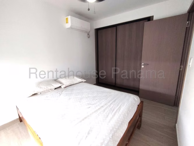 Alquiler de Apartamento en El Bosque