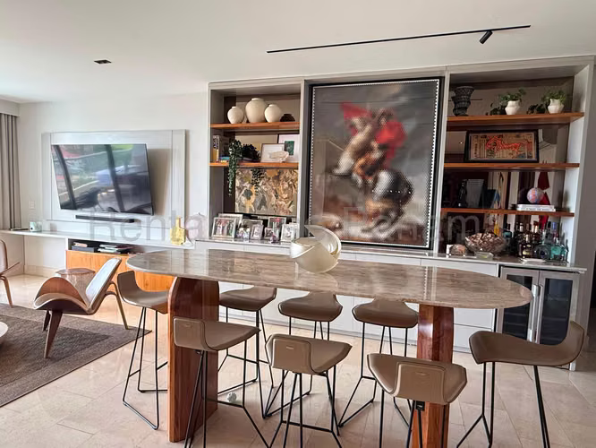 Venta de Apartamento en Santa Maria