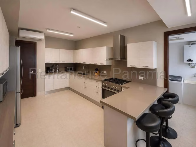Venta de Apartamento en Santa Maria