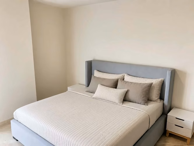 Venta en The Regent: 202 m², Full Amoblado y Amenidades Exclusivas