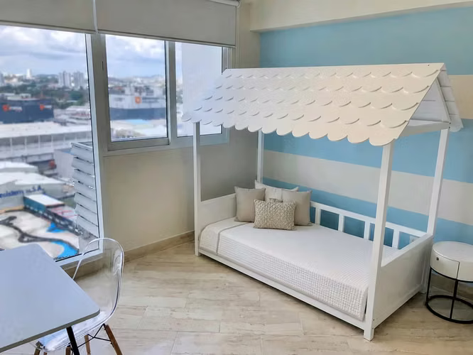 Venta en The Regent: 202 m², Full Amoblado y Amenidades Exclusivas