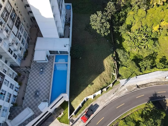 Terreno en venta de 846m2 en Pueblo Nuevo