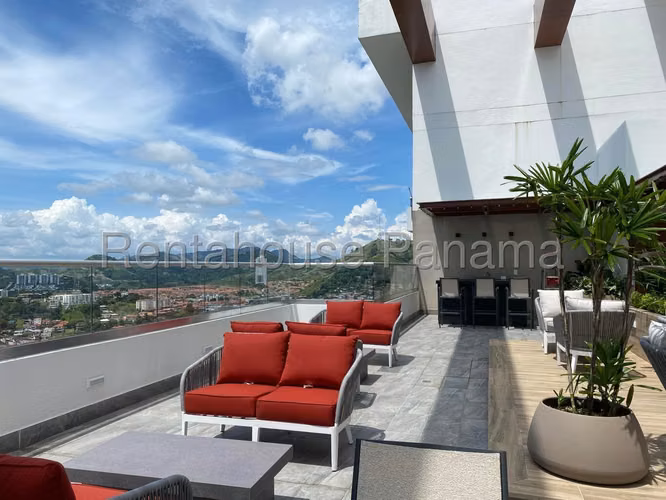 Alquiler Apartamento El Bosque - YD
