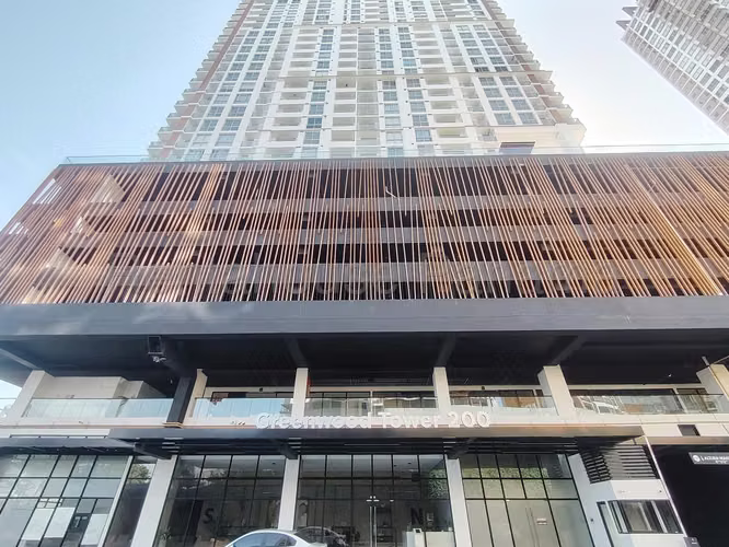 Alquiler Apartamento El Bosque - YD