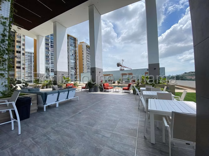 Alquiler Apartamento El Bosque - YD