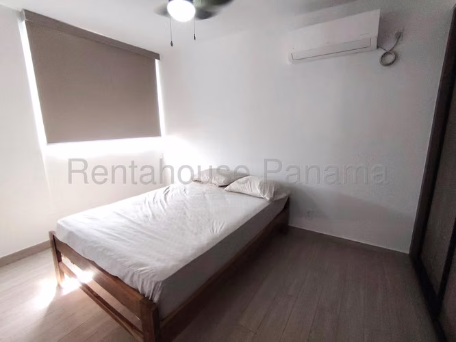 Alquiler Apartamento El Bosque - YD