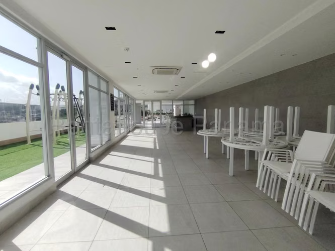 Alquiler Apartamento El Bosque - YD