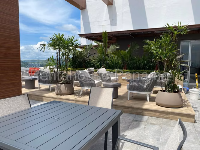 Alquiler Apartamento El Bosque - YD