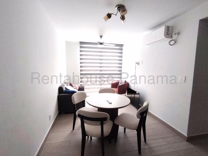 Alquiler Apartamento El Bosque - YD