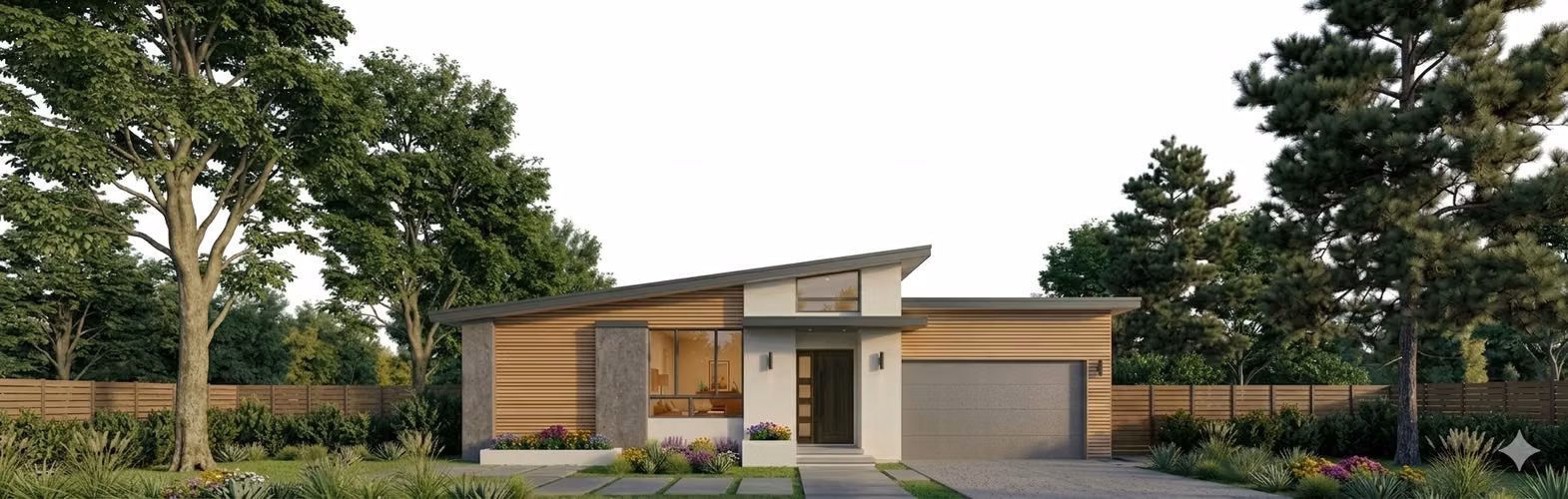 CASAS NUEVAS MODERNAS DE UN SOLO NIVEL EN COMUNIDAD CERRADA VÍA A BOQUETE