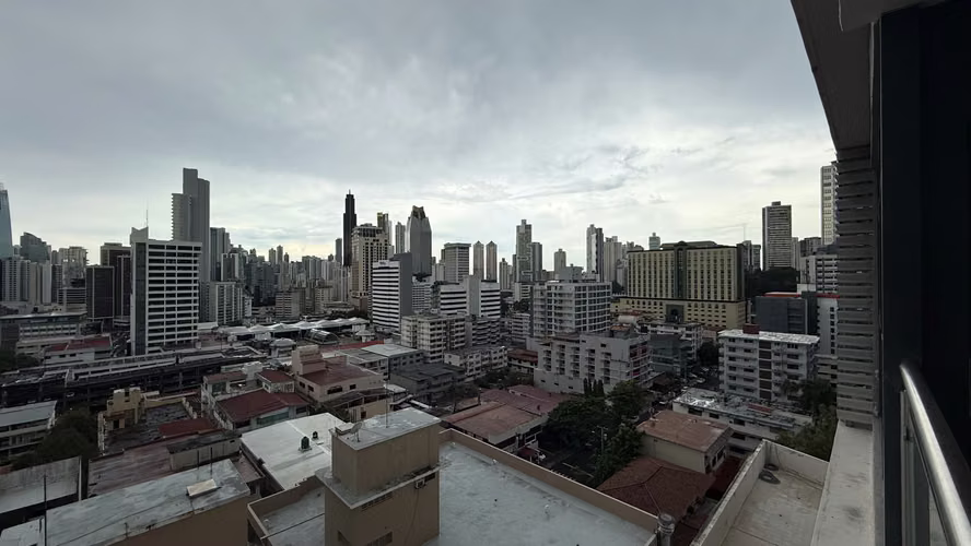 PH Cranc Tower – Remate Bancario - JS