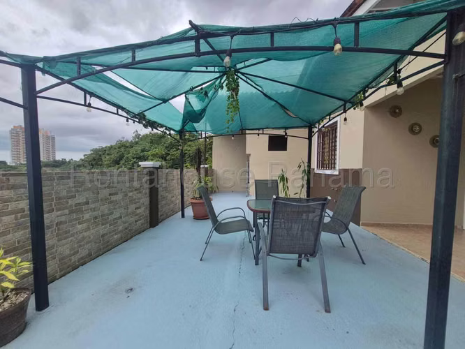 Alquiler Casa Villa Lucre - YD