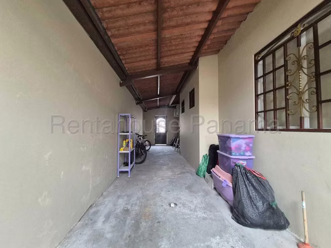 Alquiler Casa Villa Lucre - YD