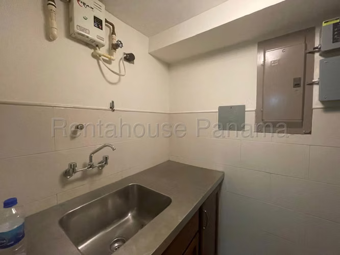 Apartamento en Casco Antiguo - Alquiler