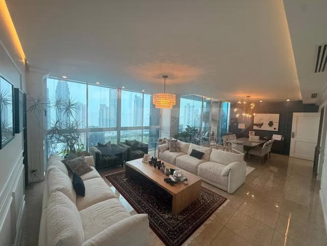 Venta de Penthouse en PH Lacosta Tower | Costa del Este. E.L