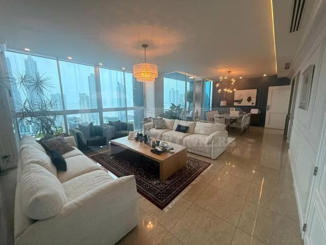 Venta de Penthouse en PH Lacosta Tower | Costa del Este. E.L