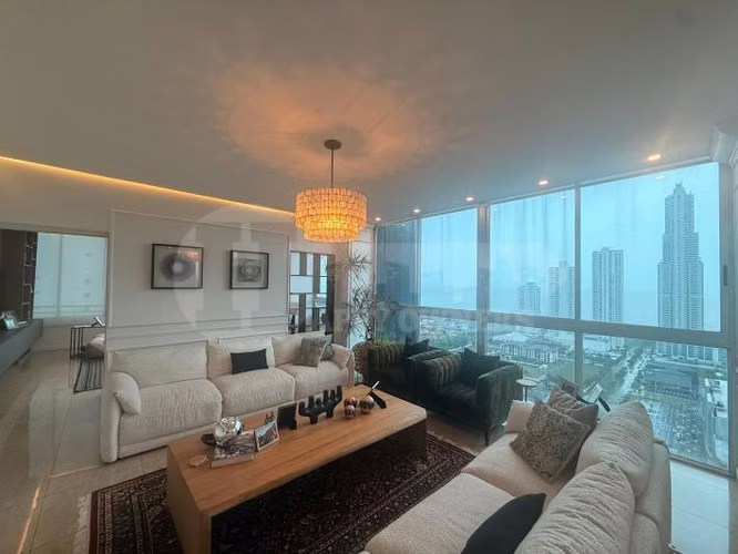 Venta de Penthouse en PH Lacosta Tower | Costa del Este. E.L