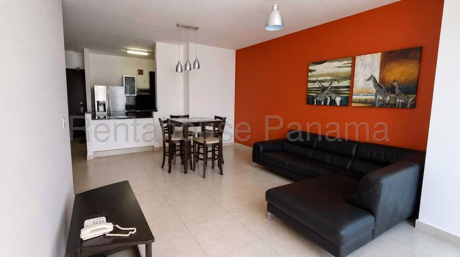 Venta Apartamento Avenida Balboa  MC27-305