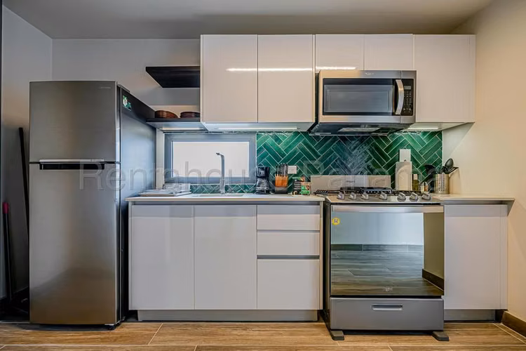 Apartamento amoblado en venta en Casco View Casco Antiguo Panamá
