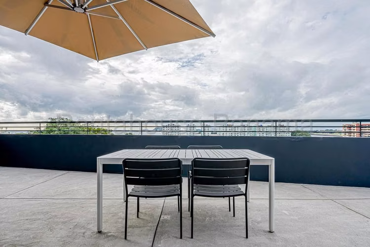 Apartamento amoblado en venta en Casco View Casco Antiguo Panamá