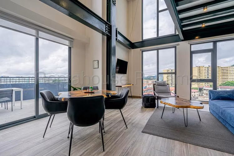 Apartamento amoblado en venta en Casco View Casco Antiguo Panamá