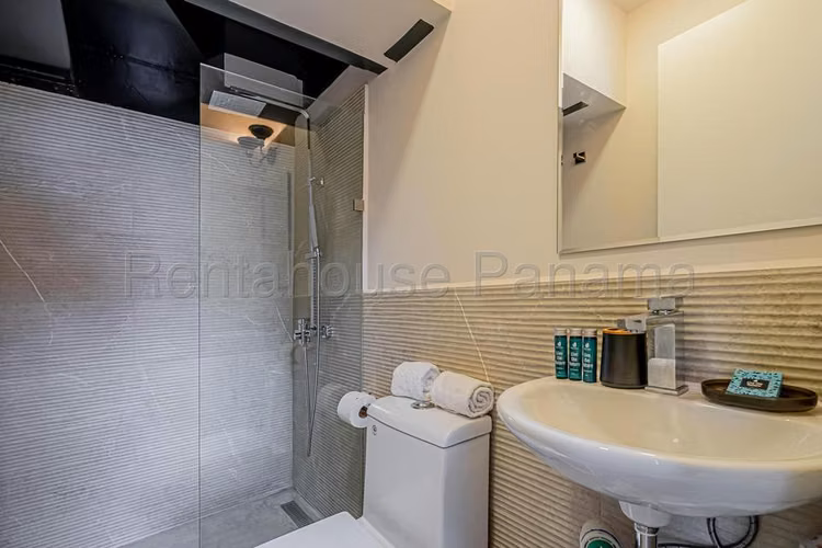 Apartamento amoblado en venta en Casco View Casco Antiguo Panamá