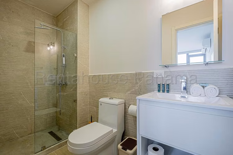 Apartamento amoblado en venta en Casco View Casco Antiguo Panamá