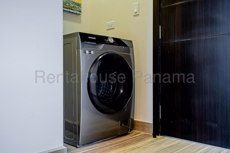 Apartamento amoblado en venta en Casco View Casco Antiguo Panamá