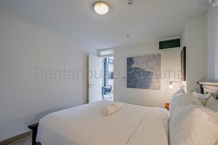 Apartamento amoblado en venta en Casco View Casco Antiguo Panamá