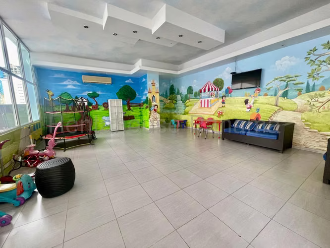 Alquiler Apartamento San Francisco - YD