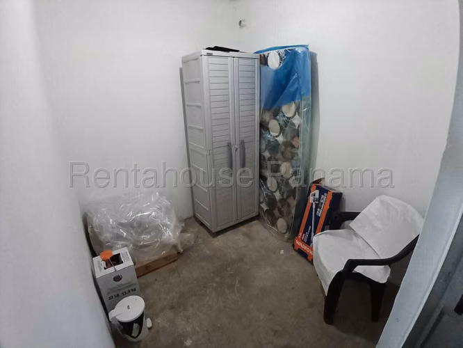 Se Vende Apartamento en Avenida Balboa LA27-753