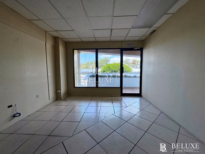 FOR RENT OFFICE IN PANCANAL PLAZA, ALBROOK (21)