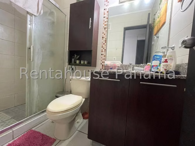 Apartamento en venta Via España PH Lefevre 75