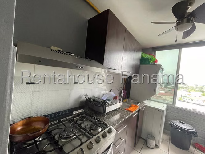 Apartamento en venta Via España PH Lefevre 75