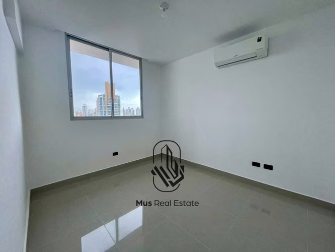 Venta de Apartamento en San Francisco PH Diamond Tower - RT