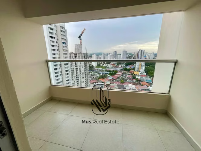 Venta de Apartamento en San Francisco PH Diamond Tower - RT