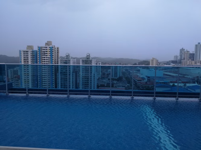 Renta de Amplio Apartamento en Exclusivo Ph Elite 500, Dos Mares