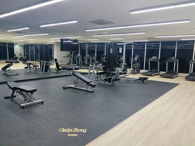 Renta de Amplio Apartamento en Exclusivo Ph Elite 500, Dos Mares