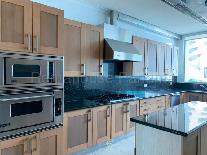 Apartamento en Alquiler en PH AQUAMARE Punta Pacífica 27AECC710