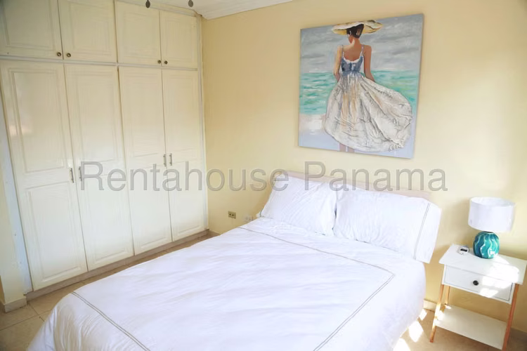 Casa en Alquiler en PH VILLE DI FIRENZE Albrook 27AECC708
