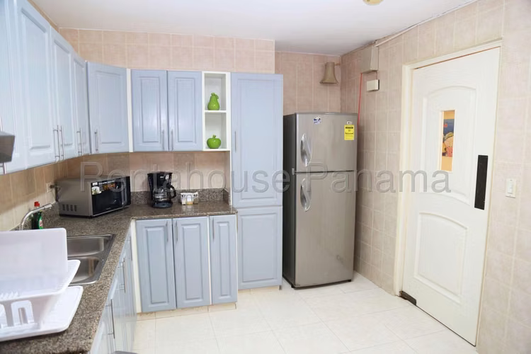 Casa en Alquiler en PH VILLE DI FIRENZE Albrook 27AECC708