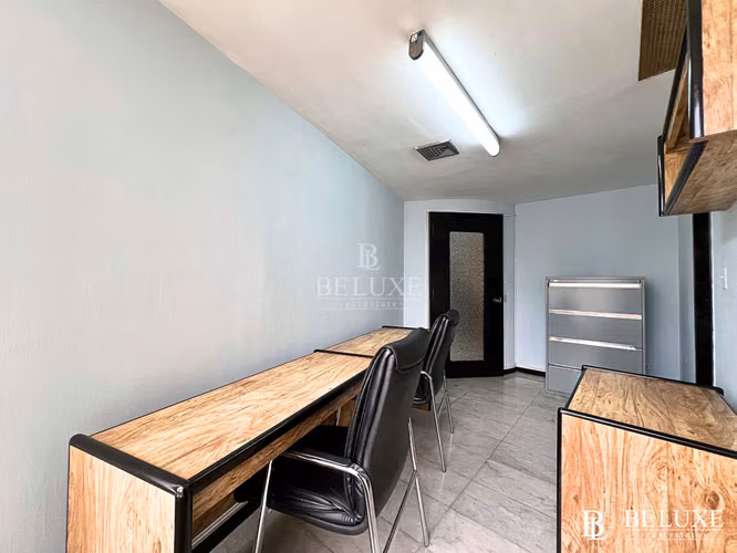 VENTA DE OFICINA AMOBLADA EN PH ADVANCED, OBARRIO (8)