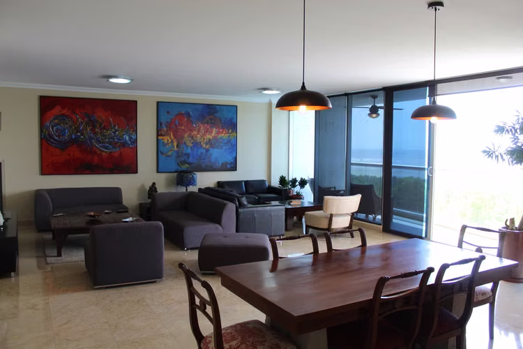 Apartamento en Venta en PH PEARL AT THE SEA Costa del Este 25AECC1324