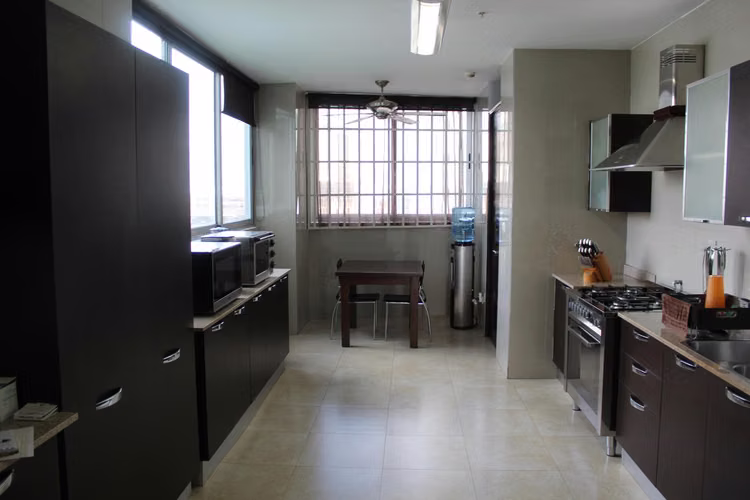Apartamento en Venta en PH PEARL AT THE SEA Costa del Este 25AECC1324