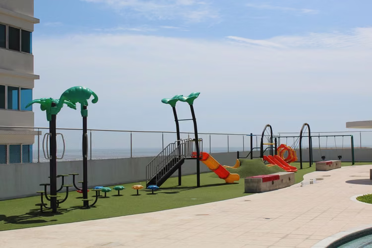 Apartamento en Venta en PH PEARL AT THE SEA Costa del Este 25AECC1324