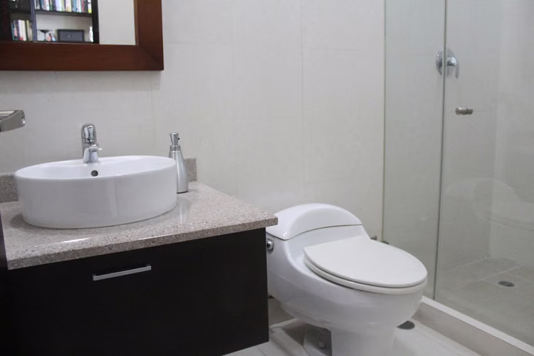 Apartamento en Venta en PH PEARL AT THE SEA Costa del Este 25AECC1324
