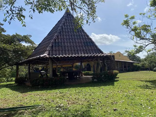 Terreno en Venta en Hacienda El Encanto Paso Blanco CIG27669