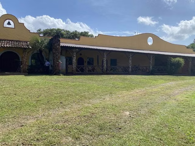 Terreno en Venta en Hacienda El Encanto Paso Blanco CIG27669