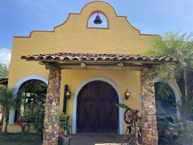 Land for Sale in Hacienda El Encanto Paso Blanco CIG27669
